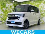 2022 HONDA N-BOX CUSTOM
