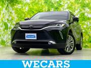 2021 TOYOTA HARRIER
