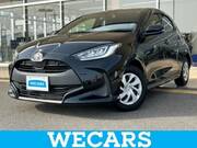 2021 TOYOTA YARIS