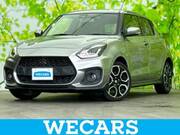 2019 SUZUKI SWIFT