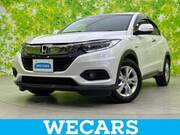 2019 HONDA VEZEL