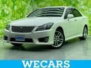 2012 TOYOTA CROWN
