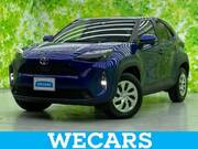 2021 TOYOTA YARIS CROSS
