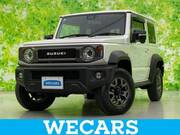 2024 SUZUKI JIMNY SIERRA
