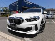 2020 BMW 1 SERIES