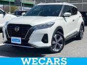2021 NISSAN KICKS