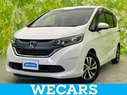 2016 HONDA FREED