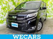2018 TOYOTA NOAH
