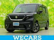 2023 SUZUKI SOLIO BANDIT