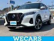 2022 NISSAN KICKS