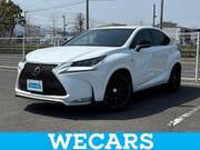 2016 LEXUS NX