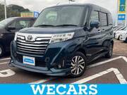 2018 TOYOTA ROOMY