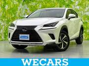 2018 LEXUS NX