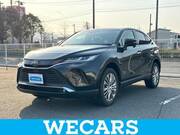 2020 TOYOTA HARRIER