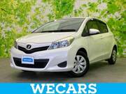 2012 TOYOTA VITZ