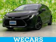 2021 TOYOTA COROLLA TOURING