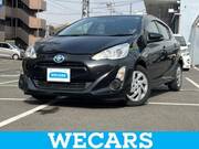 2015 TOYOTA AQUA