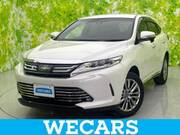 2019 TOYOTA HARRIER