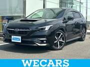 2021 SUBARU LEVORG