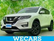 2021 NISSAN X-TRAIL