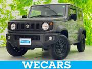 2023 SUZUKI JIMNY SIERRA