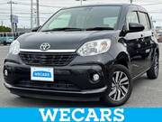 2016 TOYOTA PASSO