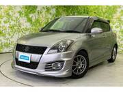 2012 SUZUKI SWIFT