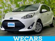 2018 TOYOTA AQUA