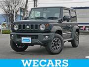 2024 SUZUKI JIMNY SIERRA
