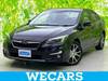 SUBARU IMPREZA G4