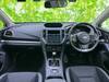 SUBARU IMPREZA G4