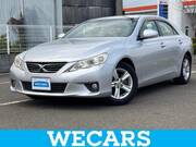 2010 TOYOTA MARK X