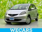 2010 HONDA FIT