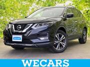 2018 NISSAN X-TRAIL