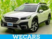 2021 SUBARU LEGACY OUTBACK