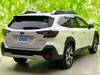 SUBARU LEGACY OUTBACK