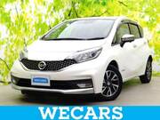 2018 NISSAN NOTE
