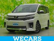 2014 TOYOTA VOXY