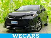 2020 TOYOTA HARRIER