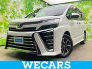 2018 TOYOTA VOXY