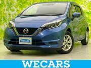 2019 NISSAN NOTE
