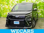 2019 TOYOTA VOXY