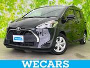 2021 TOYOTA SIENTA