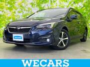 2018 SUBARU IMPREZA SPORTS