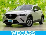 2021 MAZDA CX-3