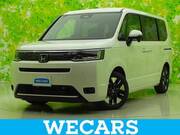 2025 HONDA STEPWAGON