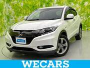 2016 HONDA VEZEL