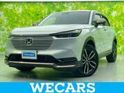 2021 HONDA VEZEL