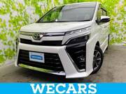 2021 TOYOTA VOXY