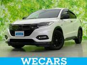 2020 HONDA VEZEL